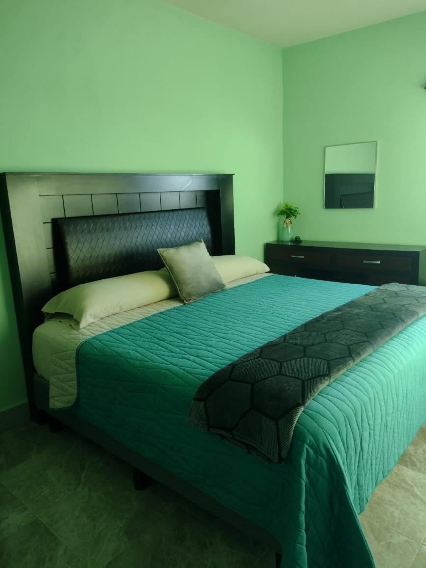 Hotel Prado'S Puerto San Carlos ภายนอก รูปภาพ